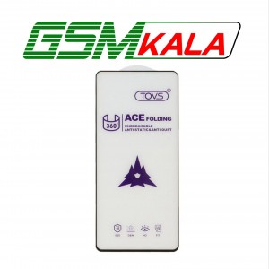 گلس Anti Static Full Cover ACE 360 - Xiaomi Redmi Note 13 4G