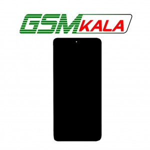 تاچ و ال سی دی اورجینال با فریم گوشی شیائومی Lcd Xiaomi POCO X3 - X3 PRO