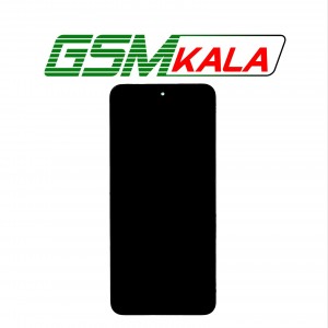 تاچ و ال سی دی کیفیت OLED مدل 1.1 با فریم گوشی شیائومی LCD XIAOMI REDMI NOTE 11 - 11S