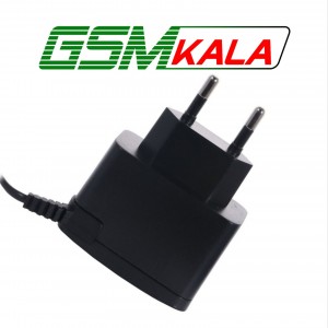 شارژر دیواری سوزنی Nokia مدل 6101 AC-3E