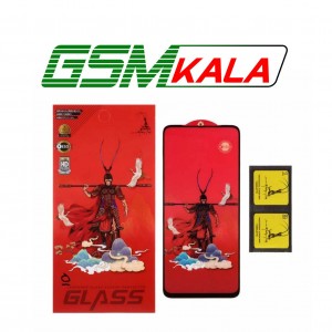 گلس ESD monkey King سامسونگ SAMSUNG GALAXY A11 - M11 - REDMI NOTE 9