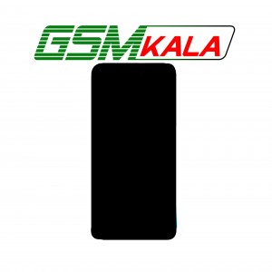 تاچ و ال سی دی سامسونگ شرکتی (دبی) با فریم Lcd samsung A25 - A255