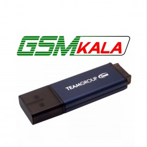 فلش 64 گیگ تیم گروپ TeamGroup C211 USB 3.2