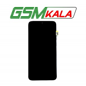 تاچ و ال سی دی شرکتی با فریم گوشی شیائومی Lcd Xiaomi Redmi Note 8 PRO