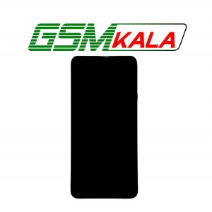 تاچ و ال سی دی شرکتی (دبی) با فریم گوشی سامسونگ LCD Samsung Galaxy A20s ( 2019 )