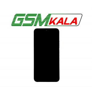 تاچ و ال سی دی OLED با فریم گوشی سامسونگ LCD Samsung Galaxy A34 5G