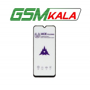 گلس Anti Static Full Cover ACE 360 Xiaomi redmi note 8 - redmi 8