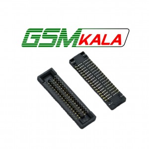 کانکتور ال سی دی گوشی SAMSUNG A03S - A03 CORE