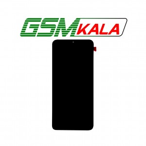 تاچ و ال سی دی شرکتی (دبی) شیائومی LCD XIAOMI REDMI 13C VERSION H-2