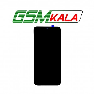 تاچ و ال سی دی با فریم شرکتی دبی گوشی شیائومی Lcd Xiaomi Redmi a1 plus - redmi a2 plus