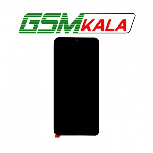 تاچ و ال سی دی سامسونگ با فریم Lcd samsung A32 4G - OLED JC