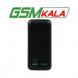 پاوربانک Tranyoo 10W 10000mAh مدل T-D10