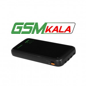 پاوربانک Tranyoo 10W 10000mAh مدل T-D10