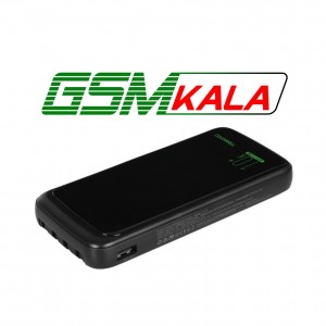 پاوربانک Tranyoo 10W 10000mAh مدل T-D10