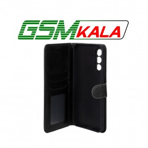 کیف موبایل مگنتی مدل  Xiaomi Redmi Note 14 Pro 5G - Redmi Note 14 Pro Plus 5G