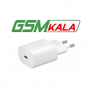 شارژر SAMSUNG 25W اصلی T2510 ( فست و PD)