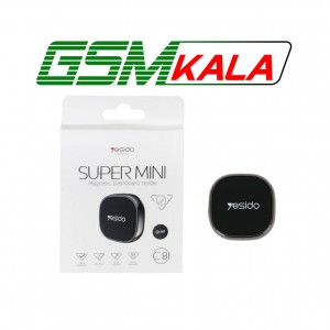 هولدر گوشی موبایل مگنتی yesido مدل C81