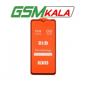گلس Full Cover 21D A05 - A06