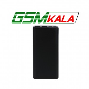 پاوربانک (PD و فست شارژ) TSCO 20W 20000mAh مدل TP 882L
