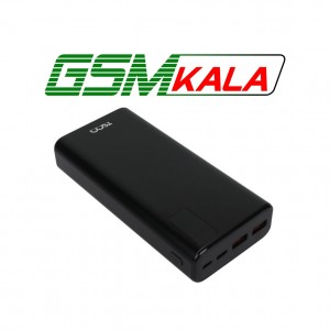 پاوربانک (PD و فست شارژ) TSCO 20W 20000mAh مدل TP 882L