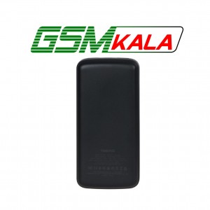 پاوربانک Tranyoo 10W 20000mAh مدل T-D09