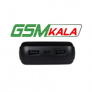 پاوربانک Tranyoo 10W 20000mAh مدل T-D09