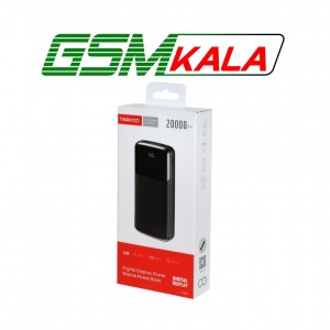 پاوربانک Tranyoo 10W 20000mAh مدل T-D09