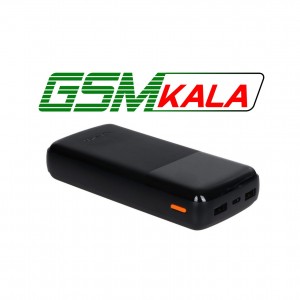 پاوربانک Tranyoo 10W 20000mAh مدل T-D09