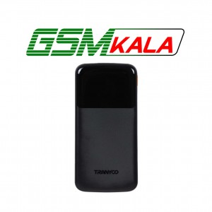 پاوربانک Tranyoo 10W 20000mAh مدل T-D09