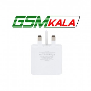 آداپتور شارژر 25W فست و PD تک پورت Tranyoo مدل T-SA3C به همراه کابل شارژ Type-C