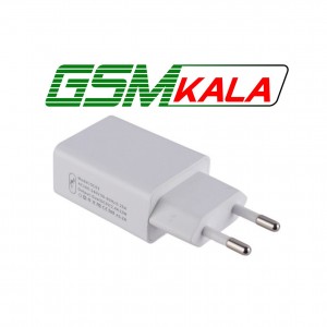 شارژر دیواری 12 وات اسکای دلفین SC03 2.4A