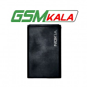 باطری گوشی نوکیا NOKIA BL- L5J مشکی
