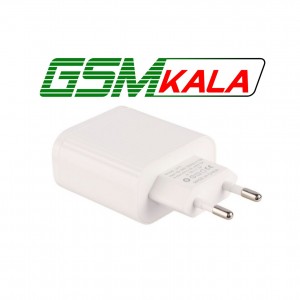شارژر دیواری 18 وات لیتو LH-6 QC3.0 PD 3.5A + کابل میکرو یو اس بی