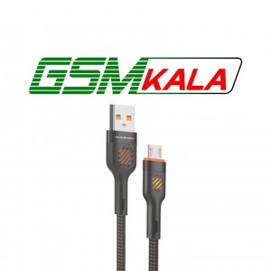 کابل میکرو یو اس بی فست شارژ You Shenq Ku K-65 5A 1m