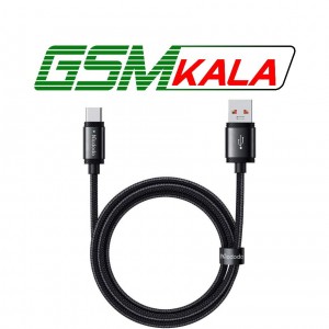 کابل تایپ سی فست شارژ Mcdodo CA-473 6A QC4.0 1.5m