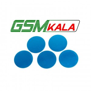 سکه هولدر مگنتی 10 عددی