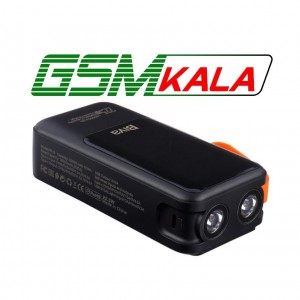 پاور بانک فست شارژ بیوا BP-022 PD 22.5W ظرفیت 30000 میلی آمپر ساعت