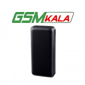 پاور بانک بیوا BP-021 10.5W ظرفیت 20000 میلی آمپر ساعت