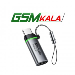 تبدیل Mcdodo OT-245 OTG Type-C To Type-C