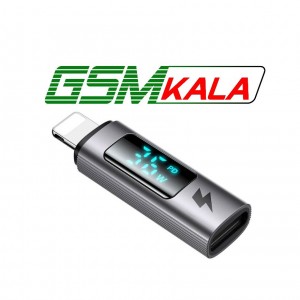 تبدیل Mcdodo OT-610 OTG Type-C To Lightning