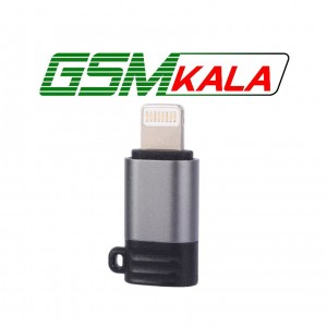 تبدیل ProOne PCO08 OTG Type-C To Lightning