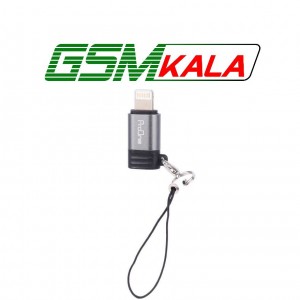 تبدیل ProOne PCO08 OTG Type-C To Lightning