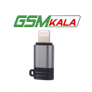 تبدیل ProOne PCO08 OTG Type-C To Lightning