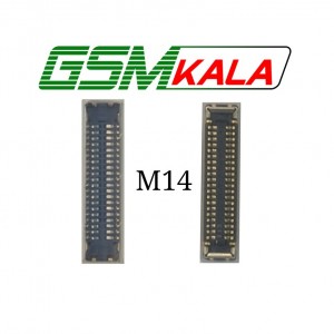 CONNECTOR MAIN SAMSUNG A20S