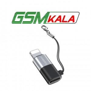 تبدیل Earldom ET-TC17 OTG Type-C To Lightning