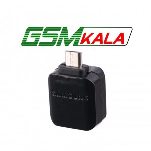 تبدیل Samsung OTG MicroUSB