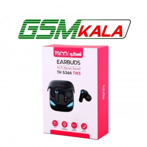 هندزفری بلوتوثی تسکو TH 5366