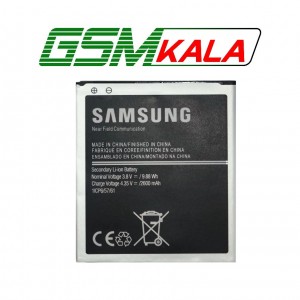 باطری اورجینال چینی گوشی سامسونگ SAMSUNG A260 -  J5 2015 - G532