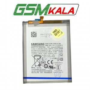 باطری گوشی سامسونگ SAMSUNG A31