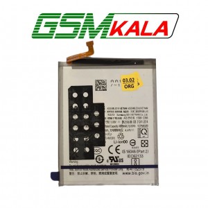 باطری گوشی سامسونگ SAMSUNG A34